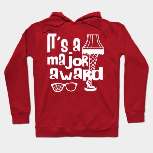 Major Award Hoodie